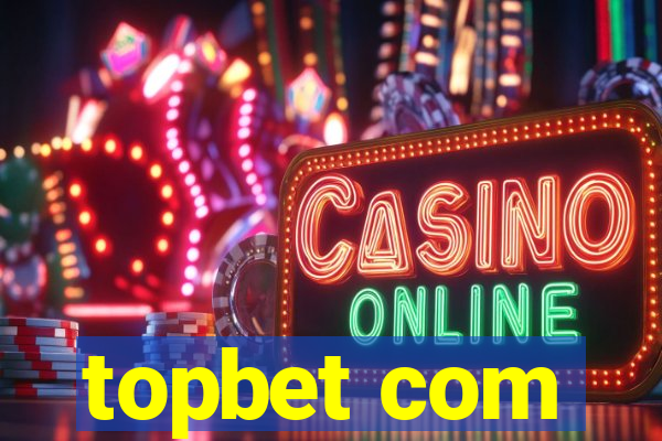 topbet com